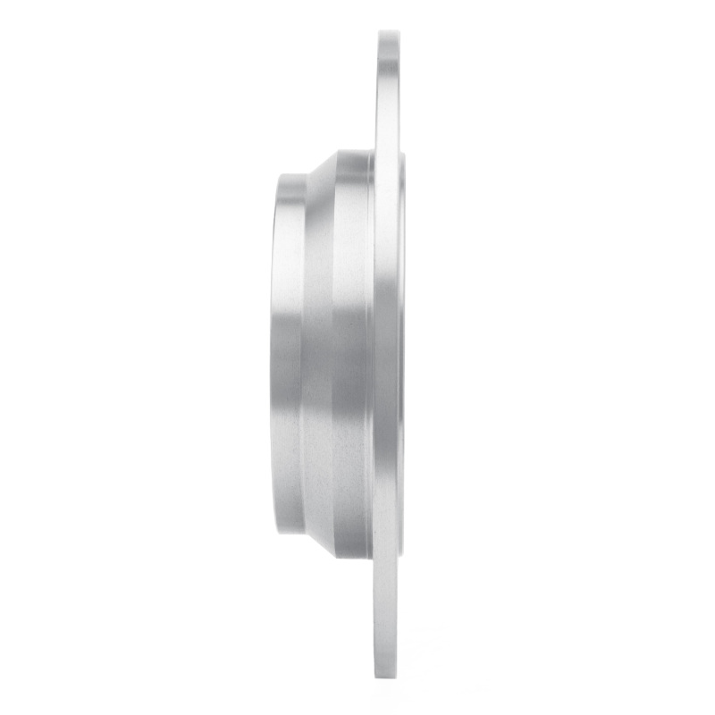 Mercedes-Benz SL500 Brake Rotor (1) - Rear - R1 Concepts - Plain - `03-`06